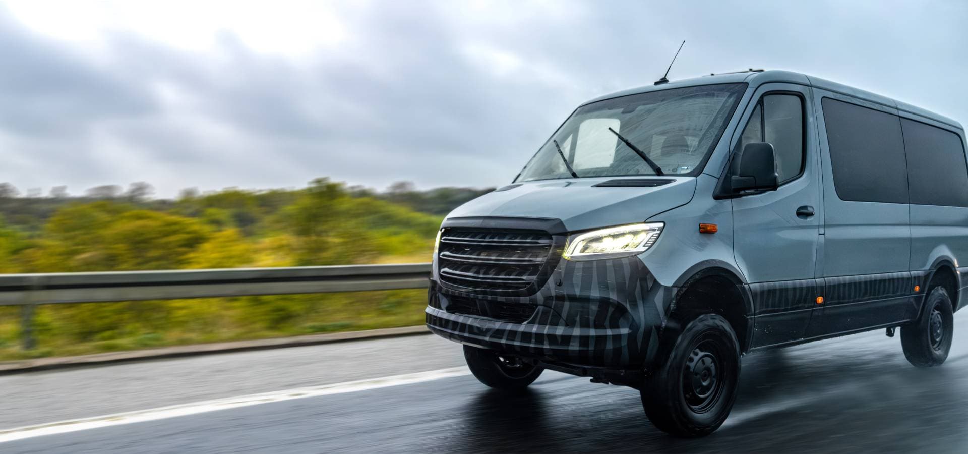 Mensajería en todo Panamá