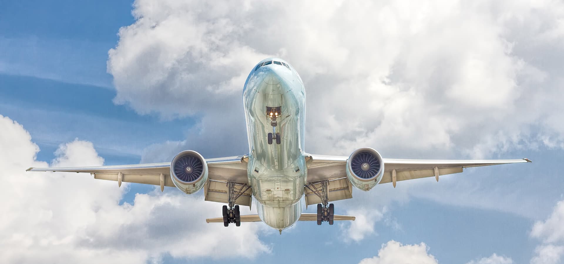 Carga aérea Miami – Panamá